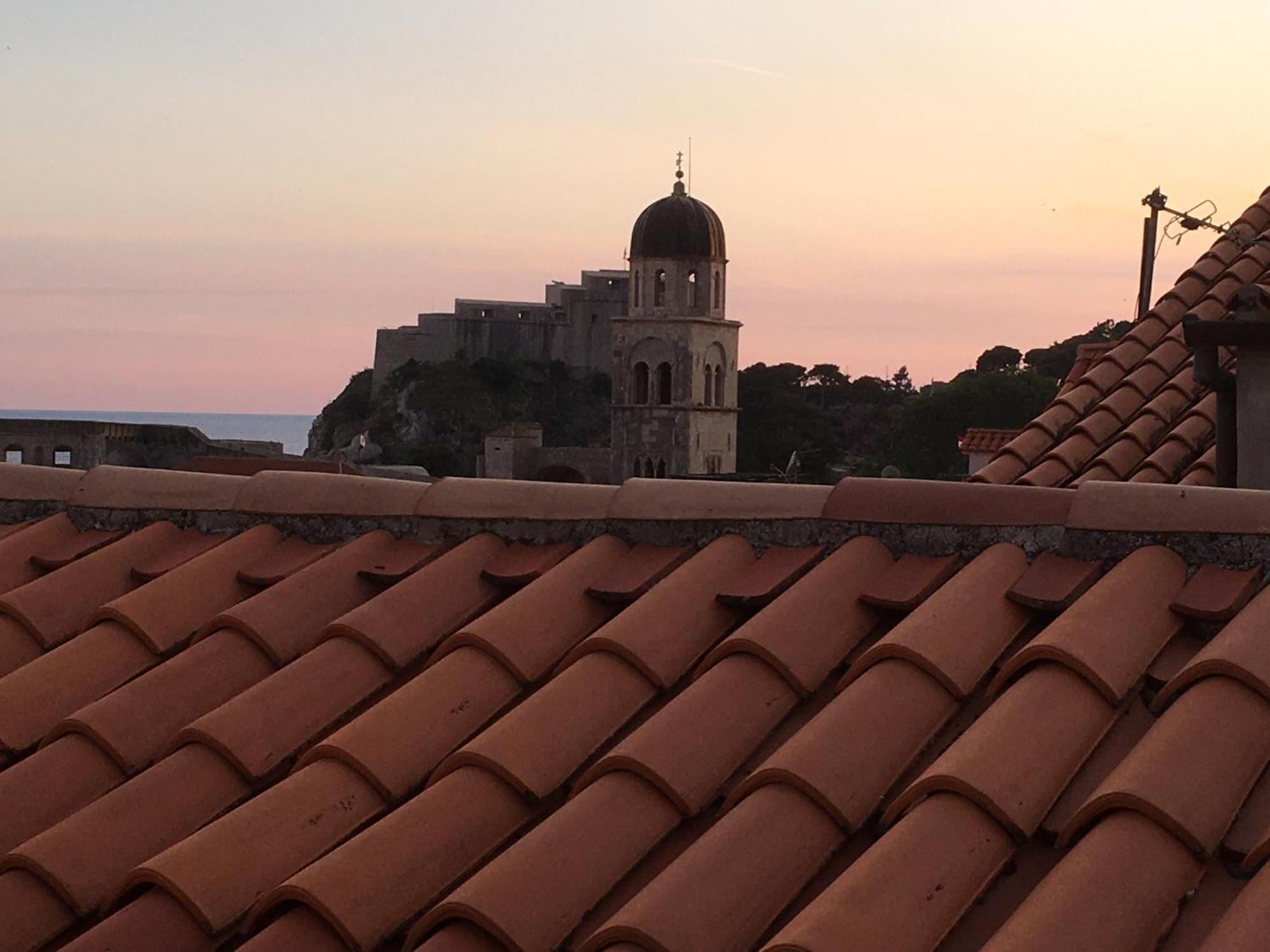 Where Serendipity Came To Stay - Dubrovnik Eksteriør billede